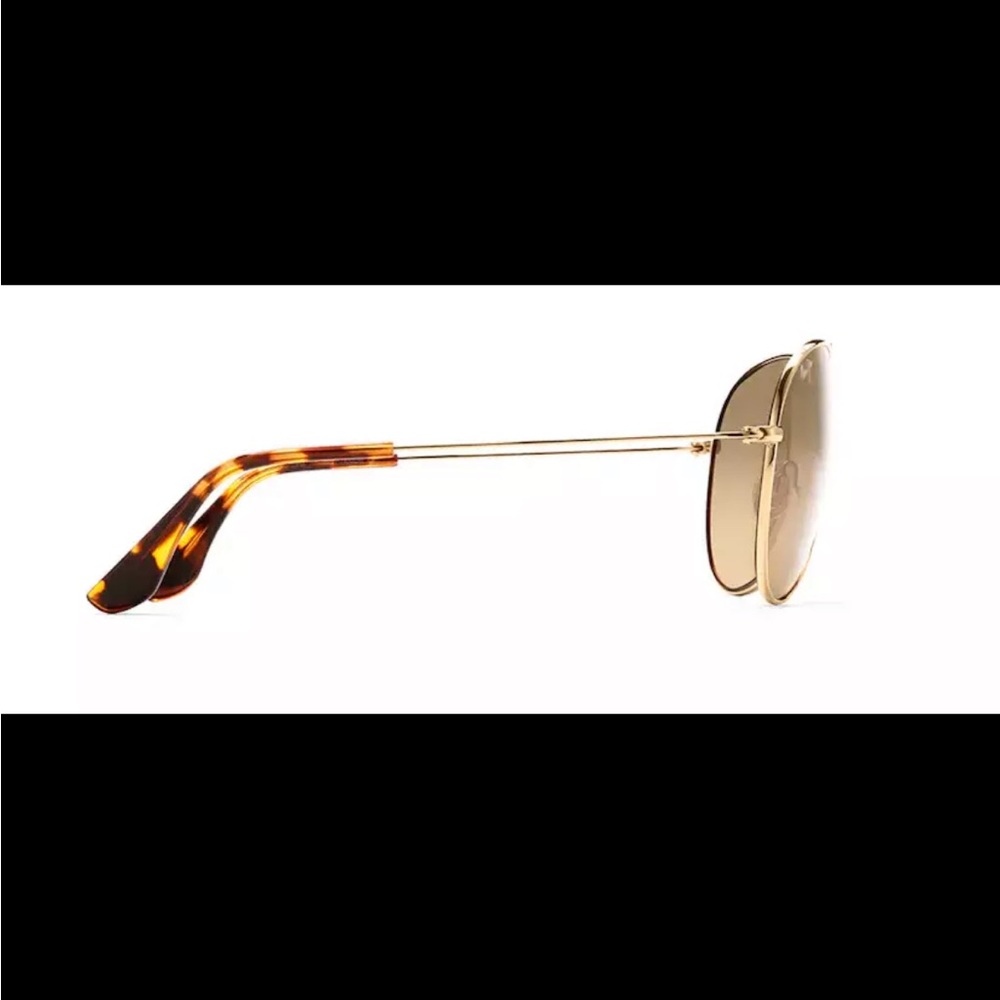 Maui Jim Mavericks